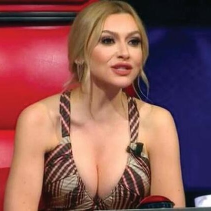 Hadise